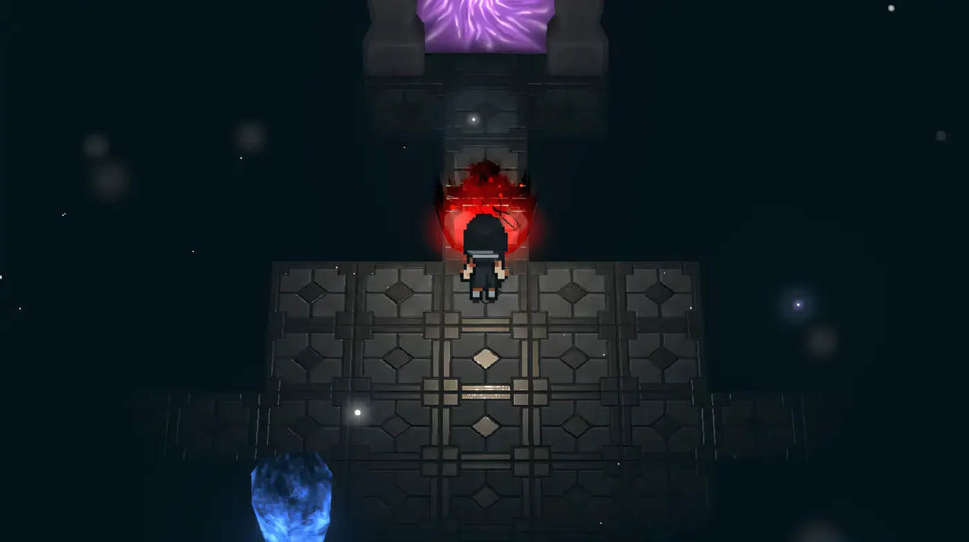 被魅魔虫玷污的教堂 挂载AI汉化版+存档 [新作/237.5M]  [PC游戏] 