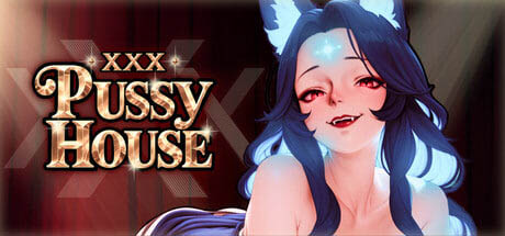 XXX 情趣会所 XXX Pussy House [262M][SLG/官中/PC] 
