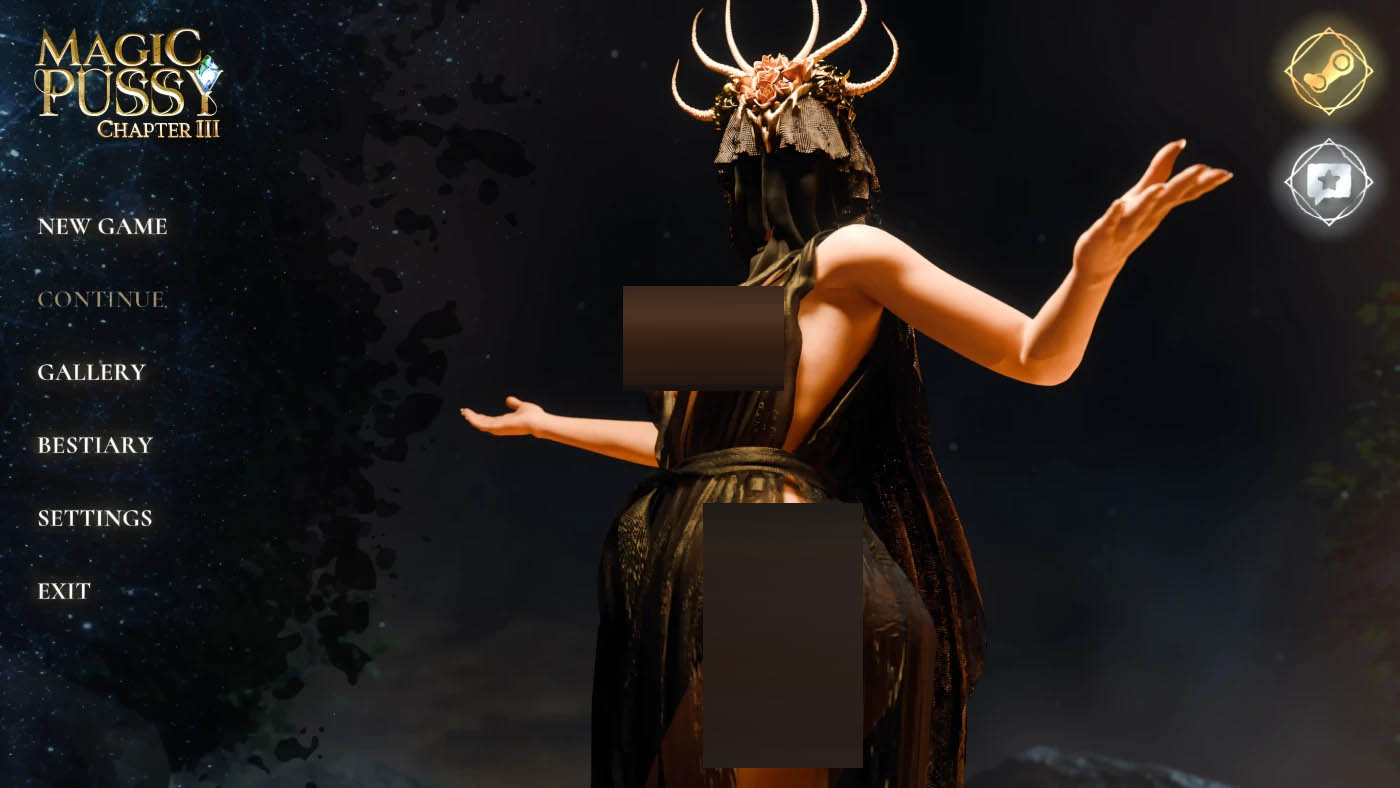 魔力宝贝1-3 官方中文版 [新作/17.8G]  [PC游戏] 