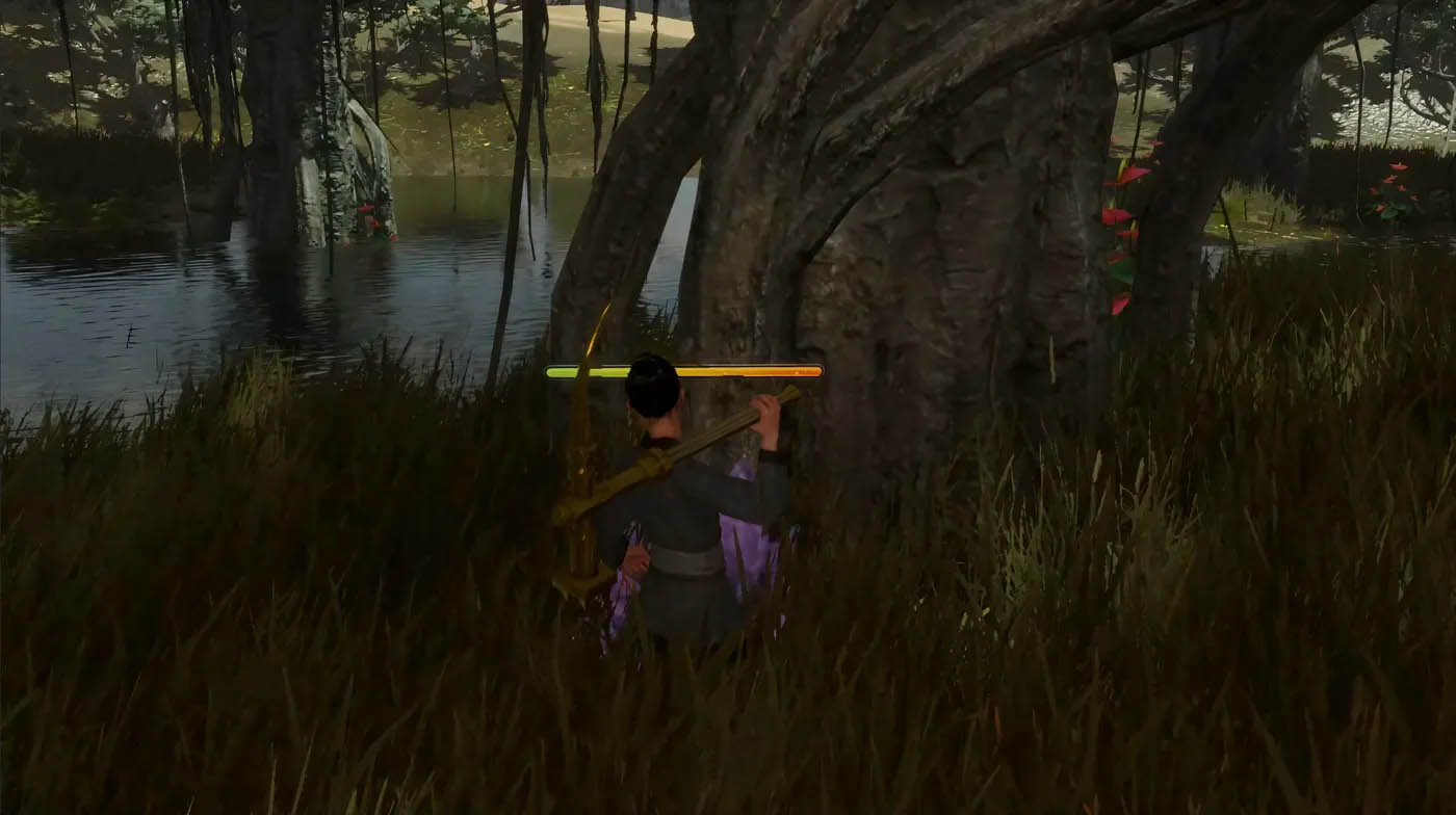 极品采花郎Ver2.0.1 官方中文版+存档 [更新/6.7G]  [PC游戏]  