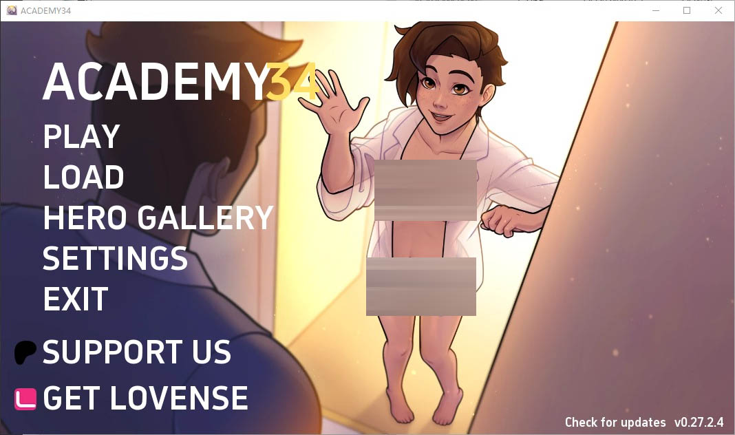 鲍比的堕落回忆录Bobby'sMemoirsofDepravityv0.15.502[1.5G][SLG/PC+安卓/机翻汉化]