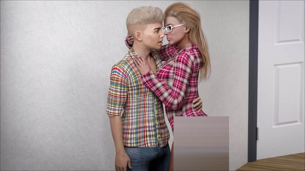 时间旅行者：溺爱TimestampsUnconditionalLovev1.0.1正式完结精翻汉化版[3G][欧美SLG/动态/PC]