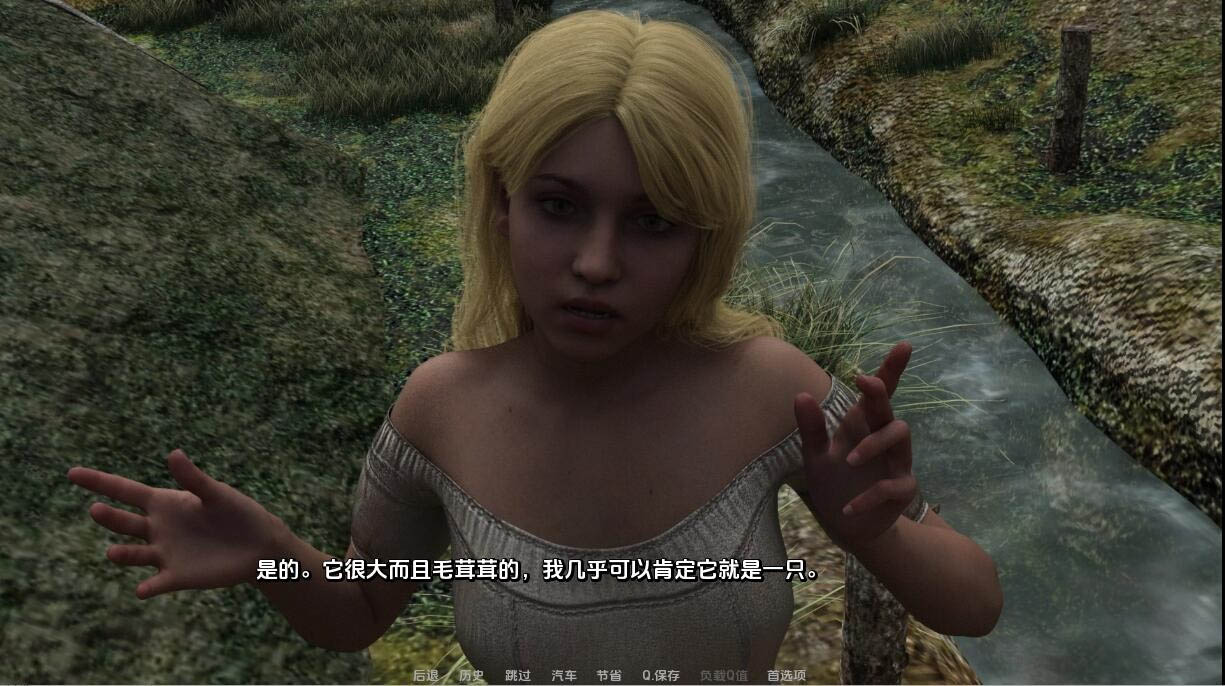 亨利历险记HenrysAdventures-[v0.9.5Alpha]PC+安卓汉化版[2.7G][SLG/汉化]