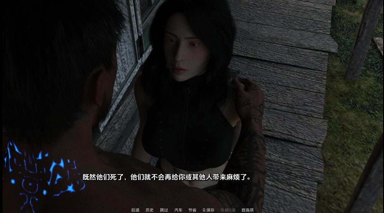 亨利历险记HenrysAdventures-[v0.9.5Alpha]PC+安卓汉化版[2.7G][SLG/汉化]