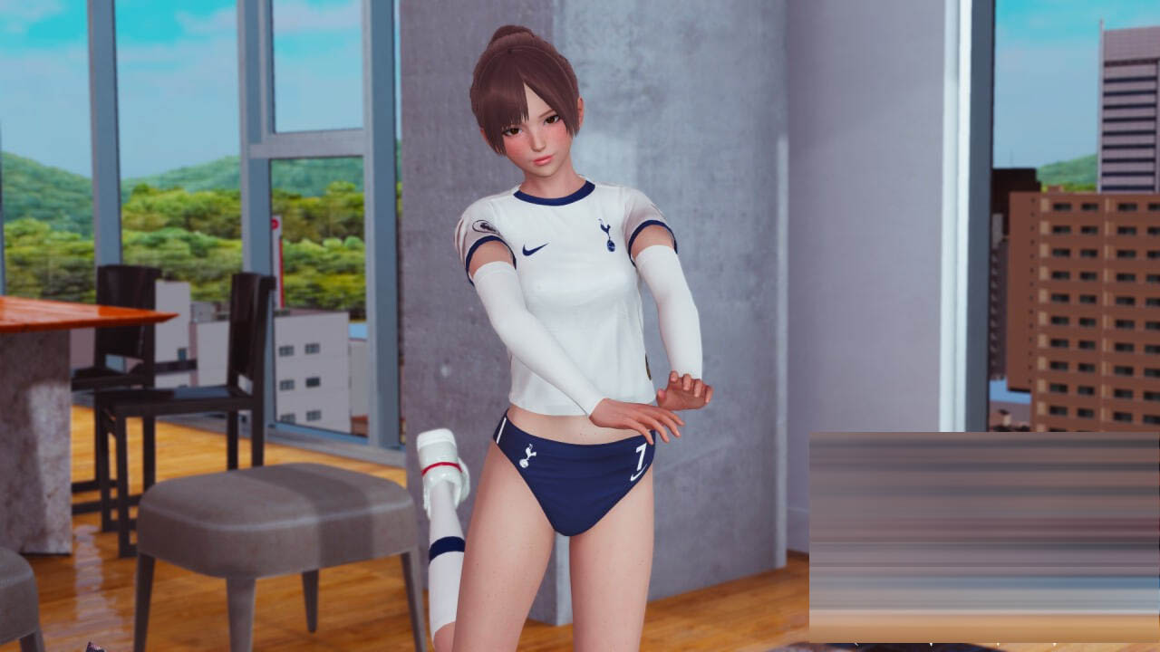 真正的丈夫 v1.4 AI版 True Husband [5.05G][SLG/汉化/双端] 