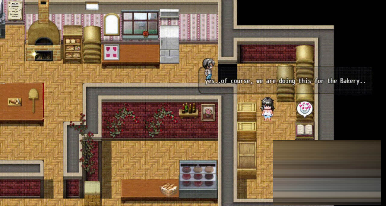 被夺走的夏天 v0.30.02 Summer Stolen Paradise [2.54G][RPG/AI汉化/PC] 