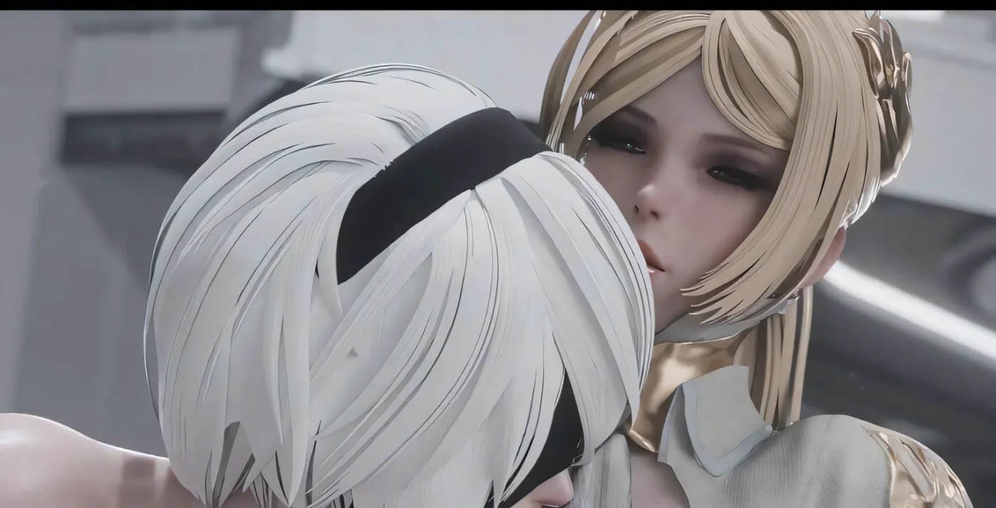 Bouquetman大师3D：整合2025年10月更新整合伊莉莎+红叶+女天狗 [新作/4.4G] 