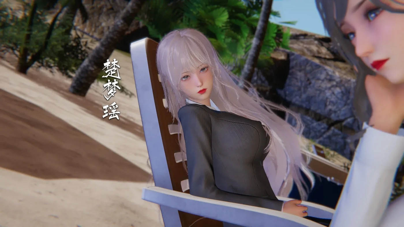 校花的贴身高手00-02+小故事+特別篇 [更新/164.2M][3D全彩]  