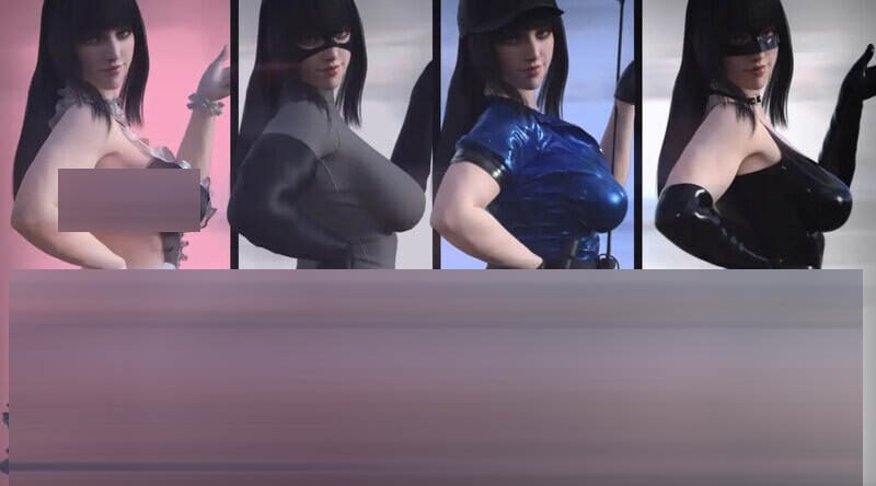  欲望之影 v0.7.5 AI版 Shadows of Desire [3.64G][SLG/汉化/沙盒/安卓]