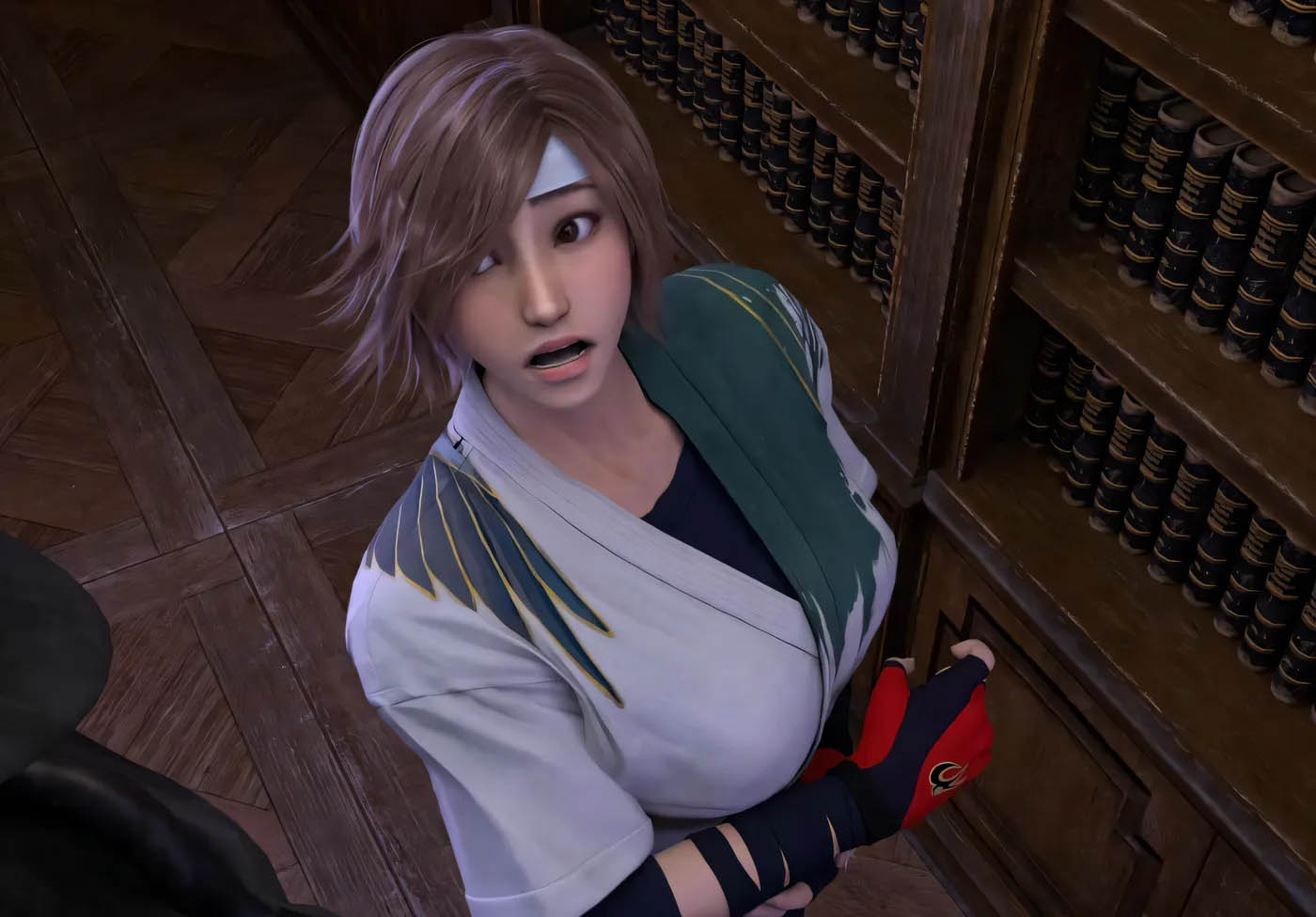 Horny Beetle大师3D：整合2025年10月更新整合飞鸟 [新作/1005.9M][同人动画]  