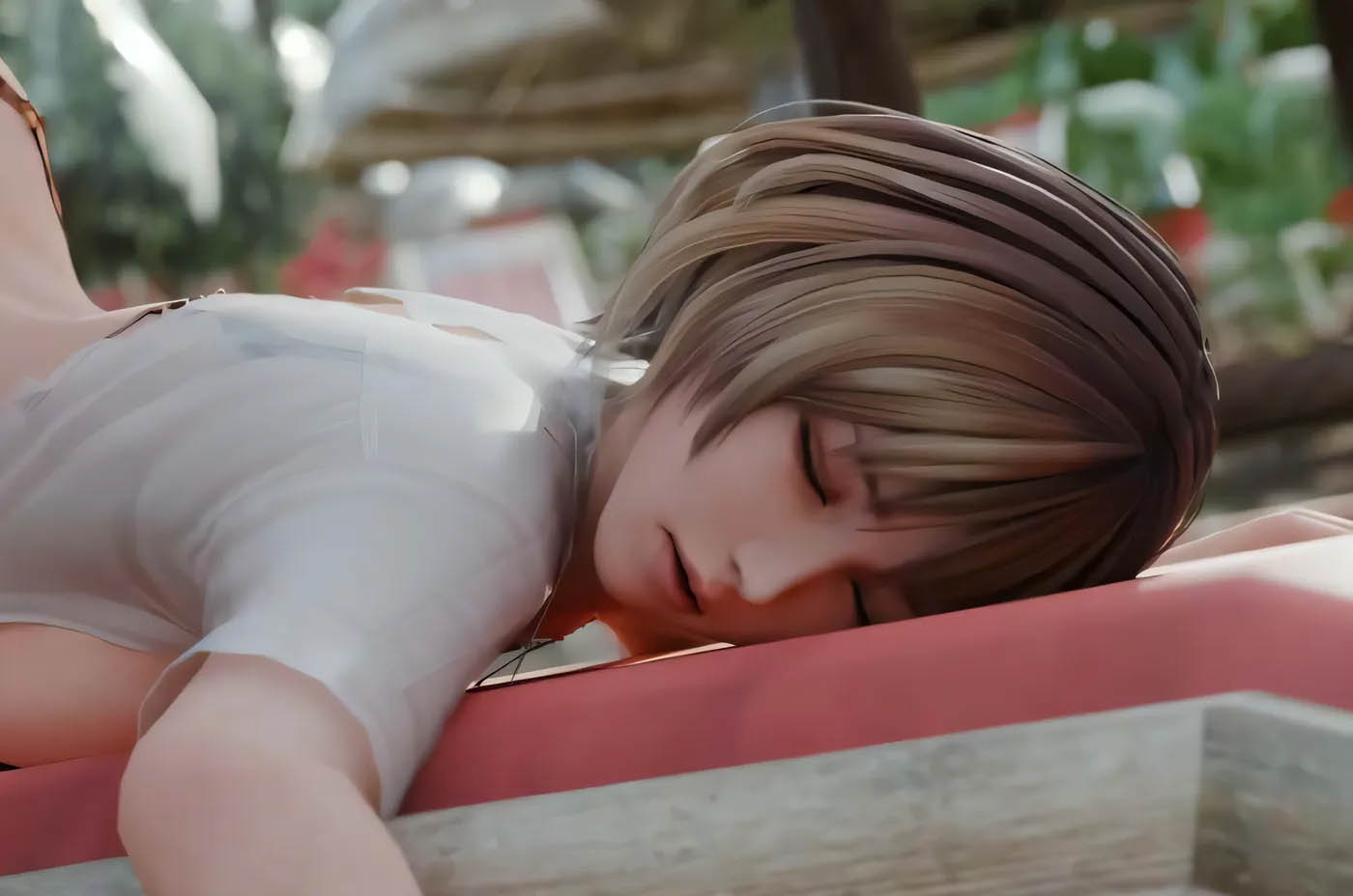  Jerid Oiso大师3D：整合2025年10月更新整合筑紫+雪乃+海咲 [同人动画][新作/4.7G]