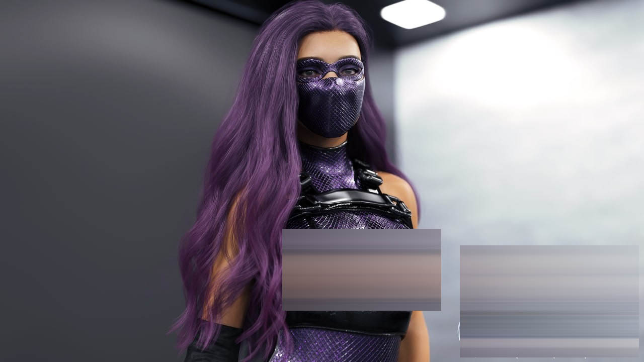 起源故事 #Origin Story v0.8.1 AI汉化版[6G][SLG/PC/安卓]