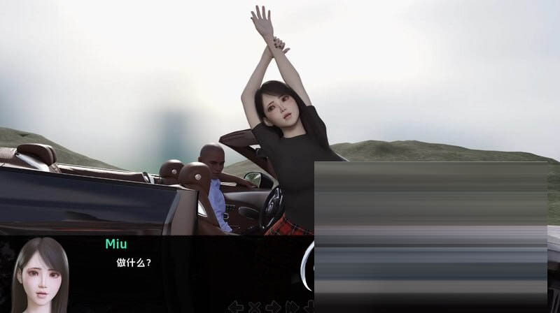 被恶魔宠爱 #Adored by the Devil v0.13 AI汉化版[7G][SLG/PC]