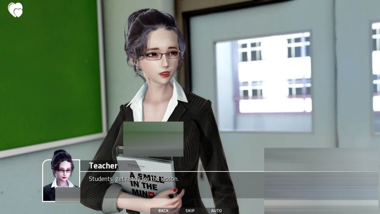 城市恶魔：重启 City Devil: Restart v0.4.0[6G][SLG] 官方中文 