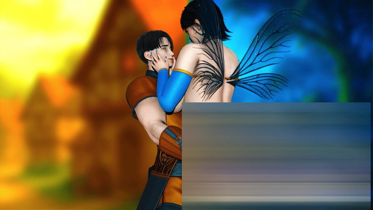 荆棘之翼 #Thorns Beneath the Wings v0.6 AI汉化版[2G][SLG/PC/安卓]