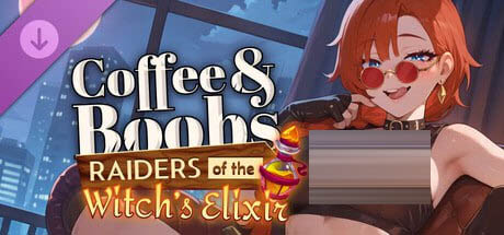 咖啡与欧派 #Coffee & Boobs v1.3 官方中文版+DLC[2G][SLG/PC]