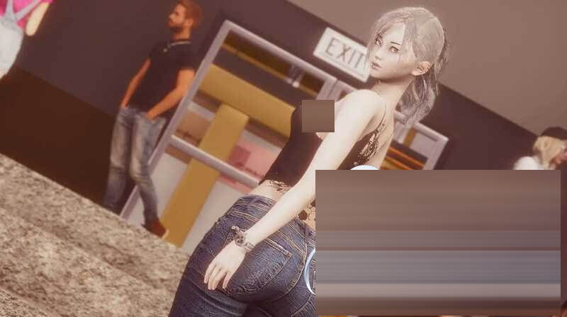 #安卓野猫 #Wild Cats v0.3.0 官方中文版[7G] [SLG/PC] 