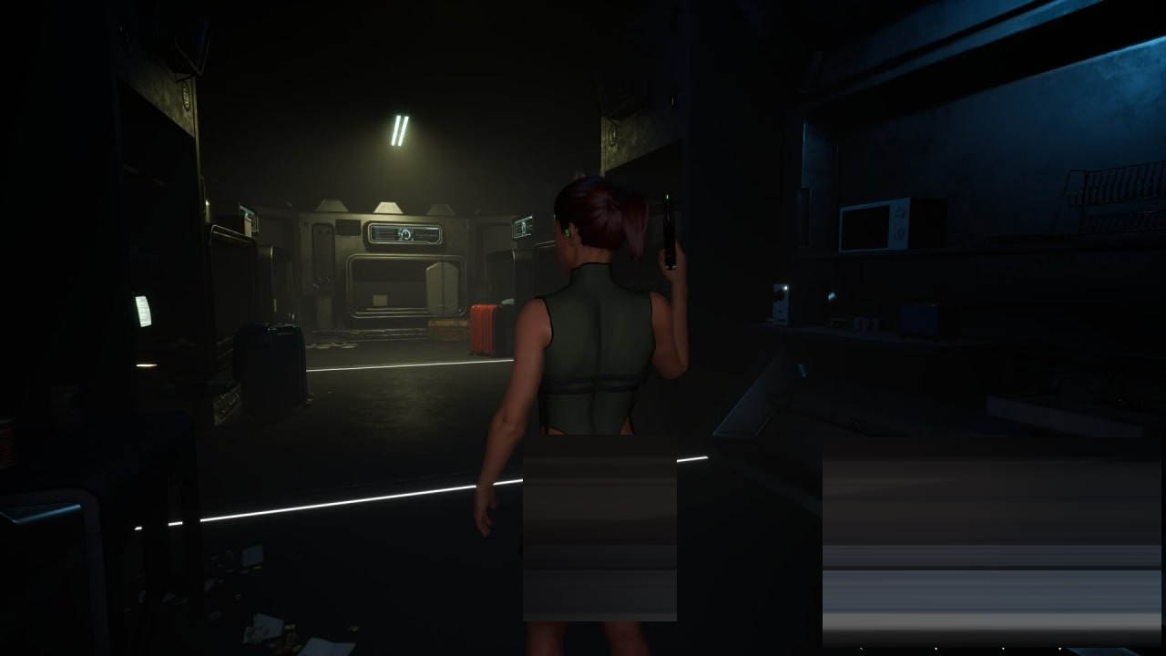 狼灵计划 #Project Werewulf v2025-10-27 官方中文版[10G][ACT/PC]