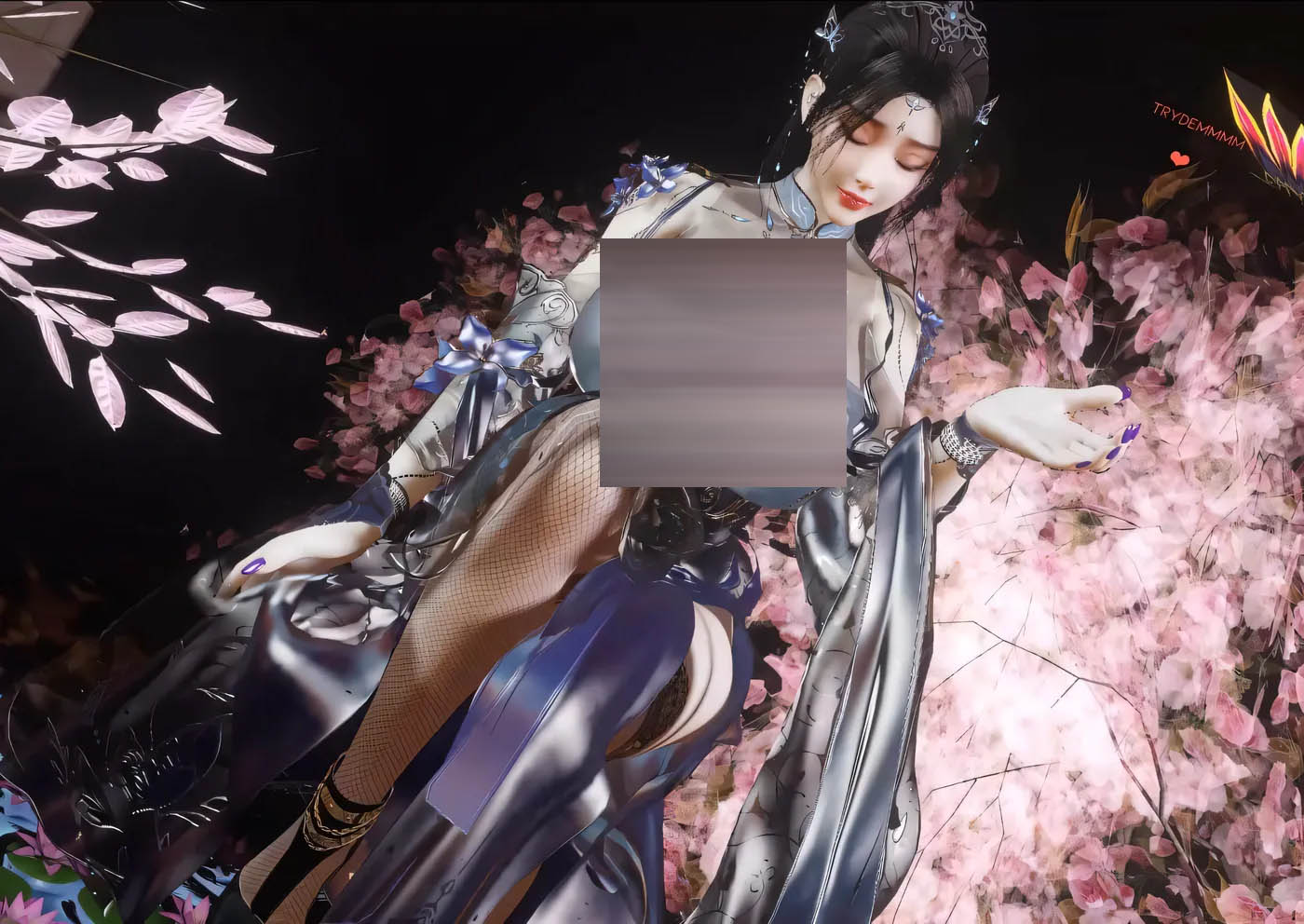 engying：亡国公主2V落难公主被丑陋哥布林[新作/5.3G][同人动画] 