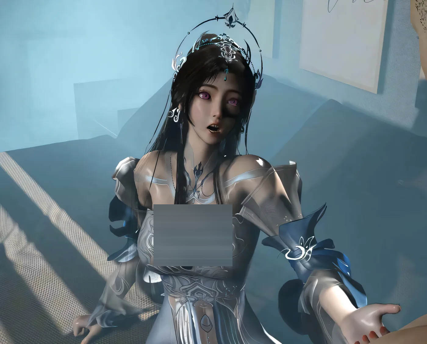 wang仙逆-红蝶完美世界-清漪 [新作/20.5G][同人动画]  