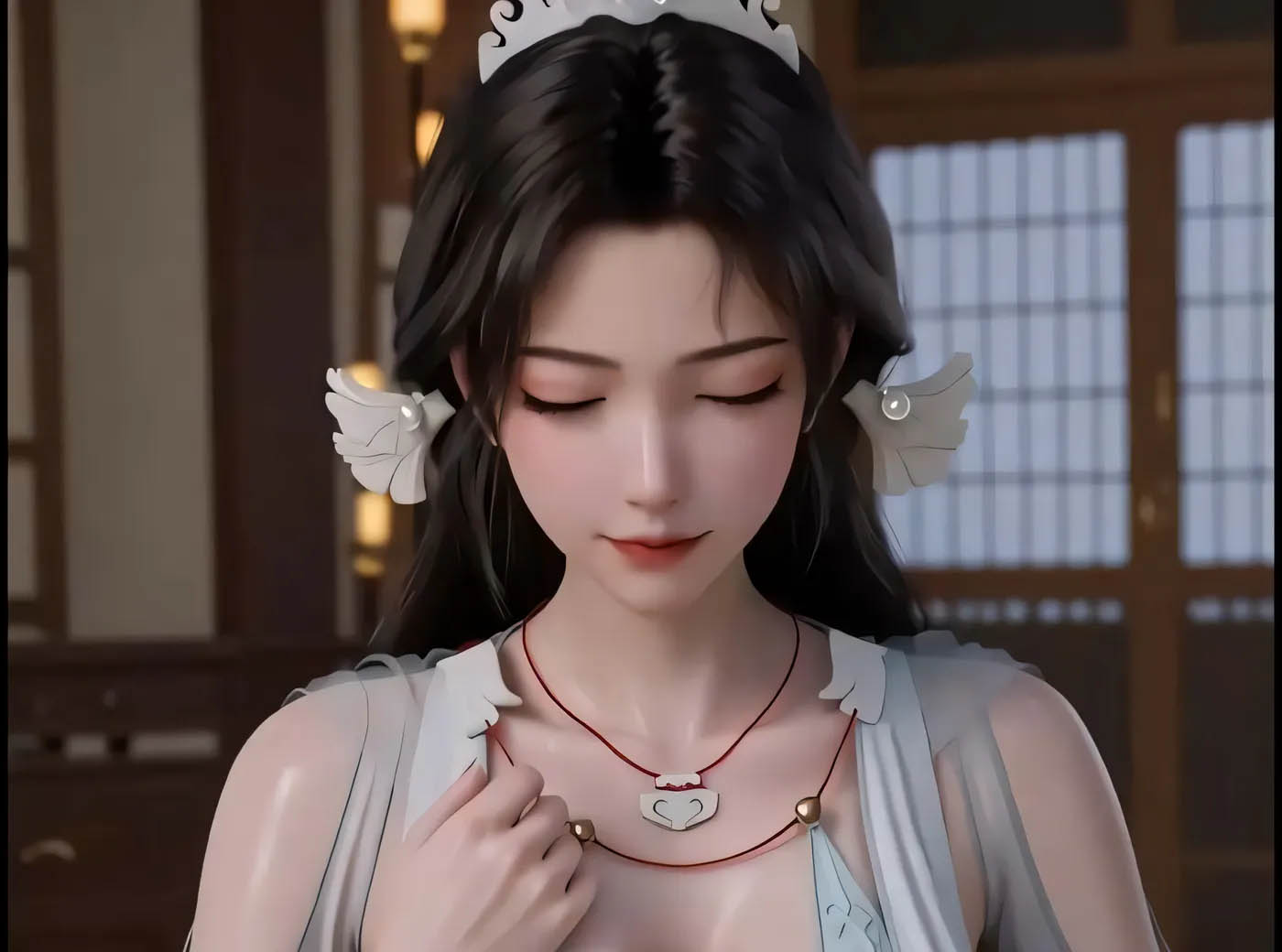 小舞+宋玉+苏笙 李慕婉 [新作/5.8G][同人动画] 