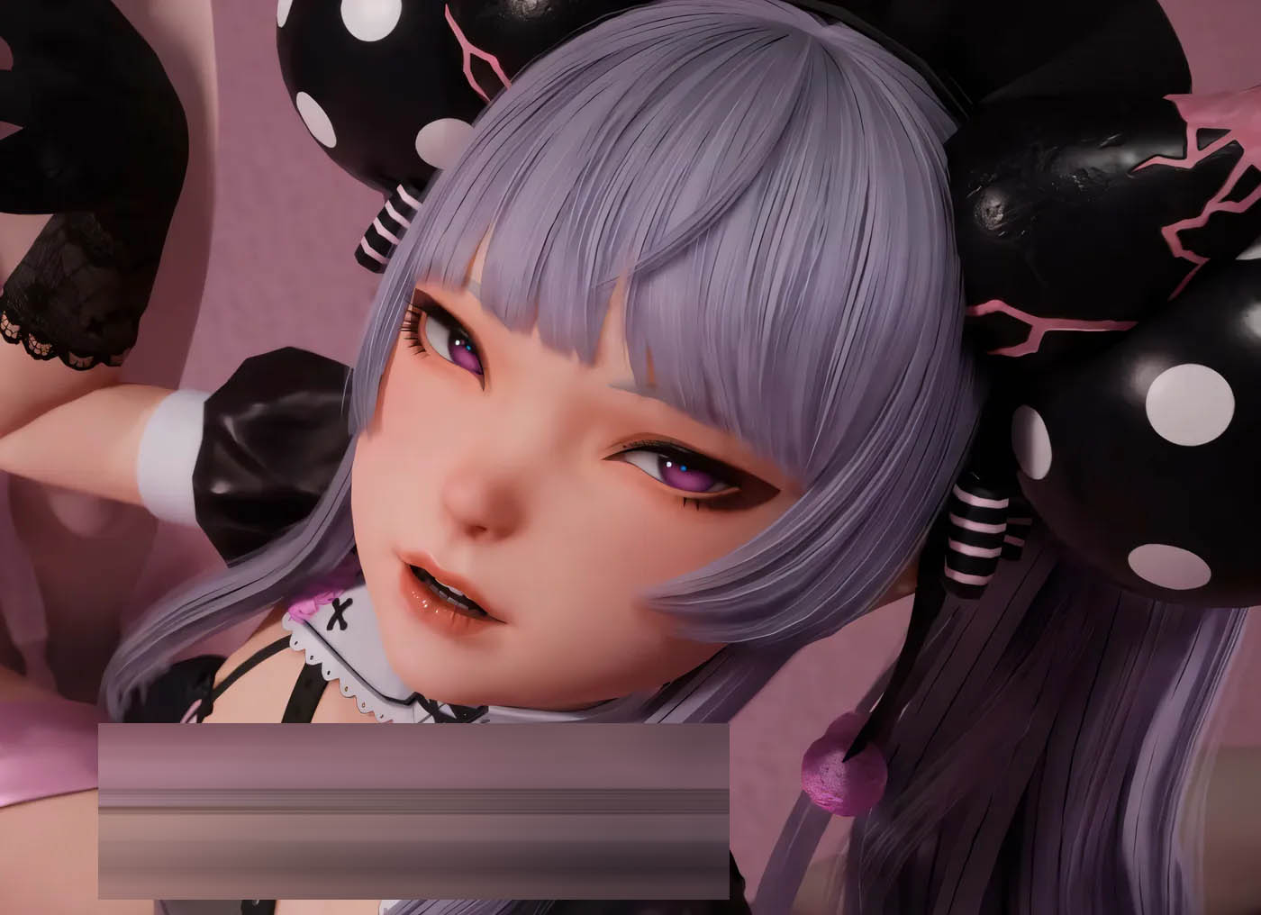 FeverLence大师3D：整合2025年11月更新整合 [新作/2.3G][同人动画] 