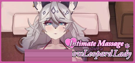  与雪豹人妻的性感按摩 v1.0.0[100M] [SLG] STEAM官方中文