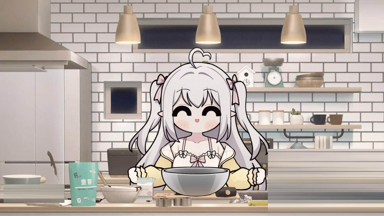 和存在感薄弱的妹妹一起的简单生活  v0.9 官方中文版[4G] [SLG/PC/安卓]