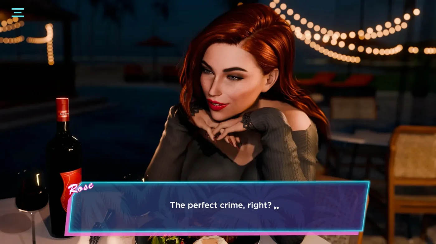 哎呀.. 我的比基尼去哪儿了？！官方中文 [新作/5.2G][PC游戏] 