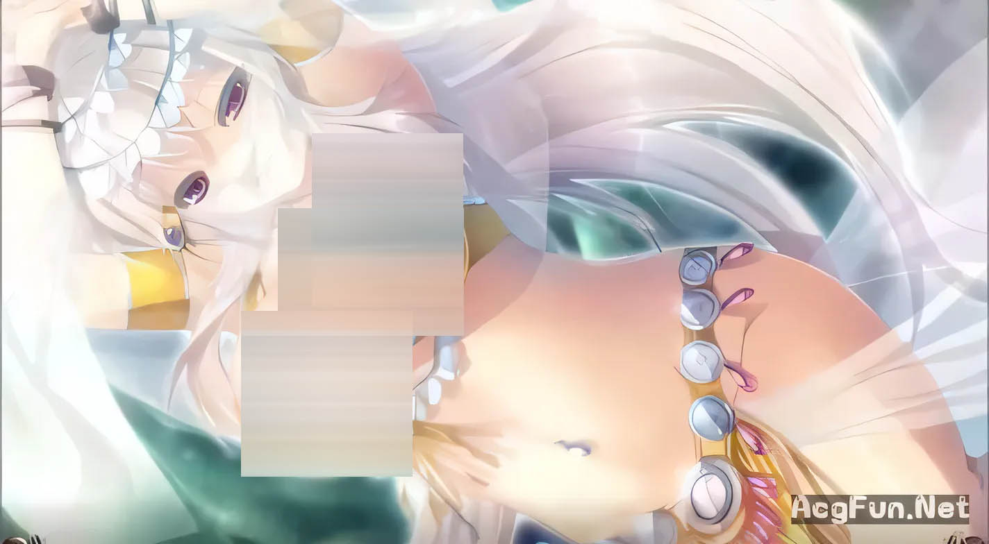 无限炼监：不死舞姬的凌褥轮舞曲 精修汉化版+存档 [3G/汉化][ACT][更新/1.4G]