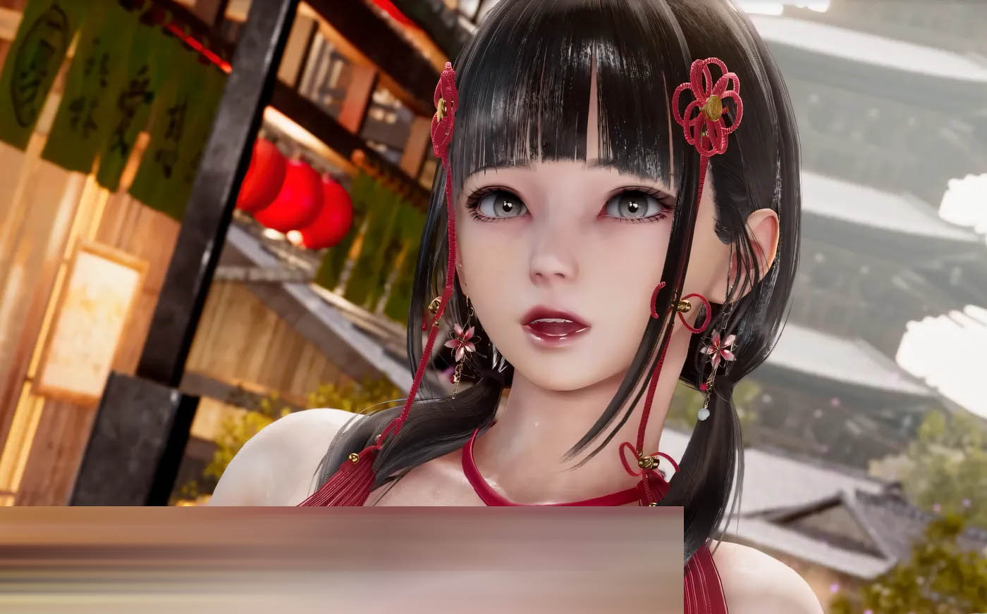 YeYeBirdie大师3D：整合2024年8月更新整合Purify Pussy [更新/13.7G][同人动画]  