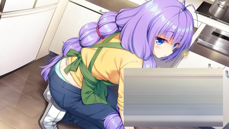 八卦恋爱 AI汉化版[6G][ADV/PC]