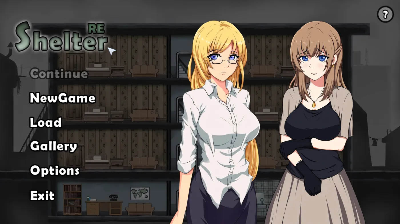 避难所RE 官方中文版 [新作/327.9M][PC游戏] 