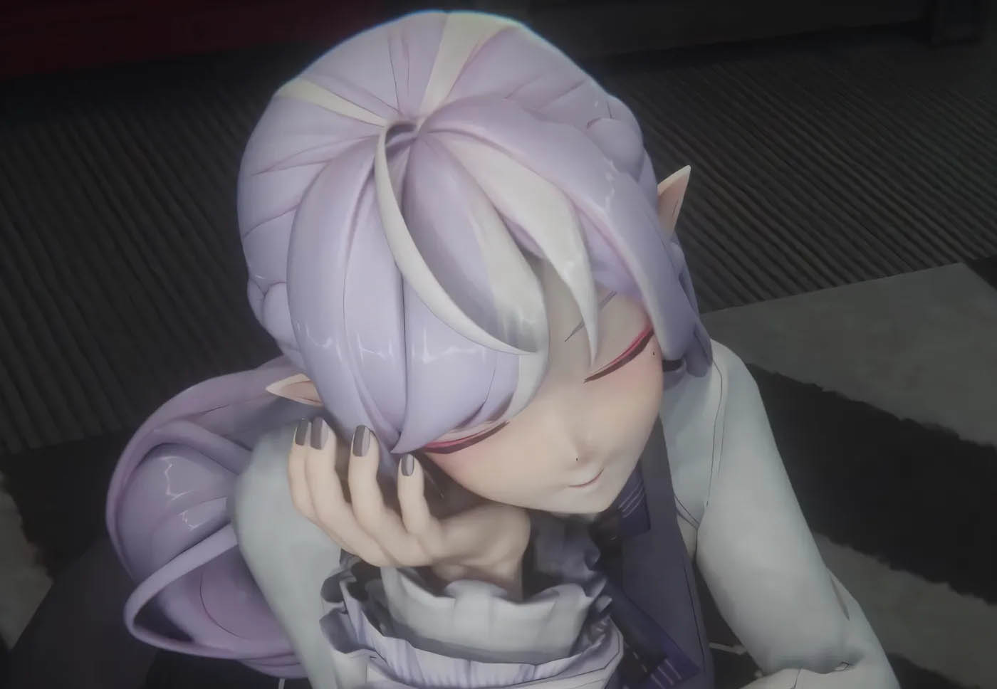  Exprational大师3D：整合2026年1月更新整合申鹤+仪玄+薇薇安[同人动画]  [新作/27.7G]