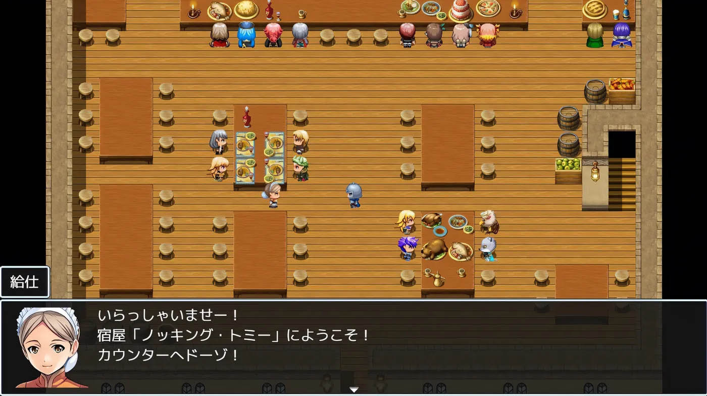 伪典/N.T.R物语～外界幻象～ 挂载AI汉化版 [新作/667M][PC游戏] 