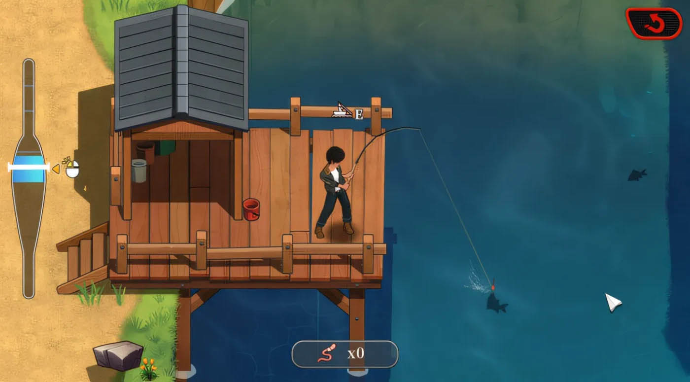  幸福岛幻想Ver1.1.1.1 官方中文+存档+DLC [更新/4.9G]  [PC游戏]