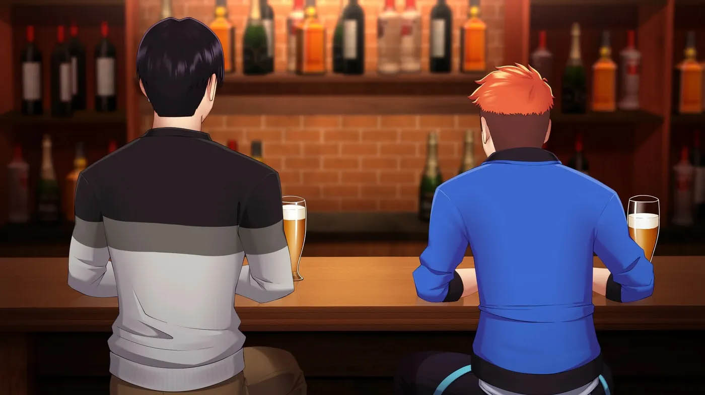 他的赌注，她的代价 / 押上本人女朋友Ver1.1 官方中文[更新/3G]  [PC+安卓] 