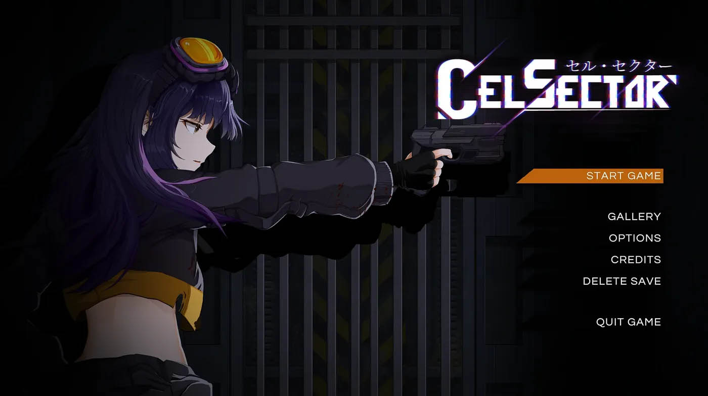 细胞领域 官方中文版 [新作/436.6M][PC游戏] 