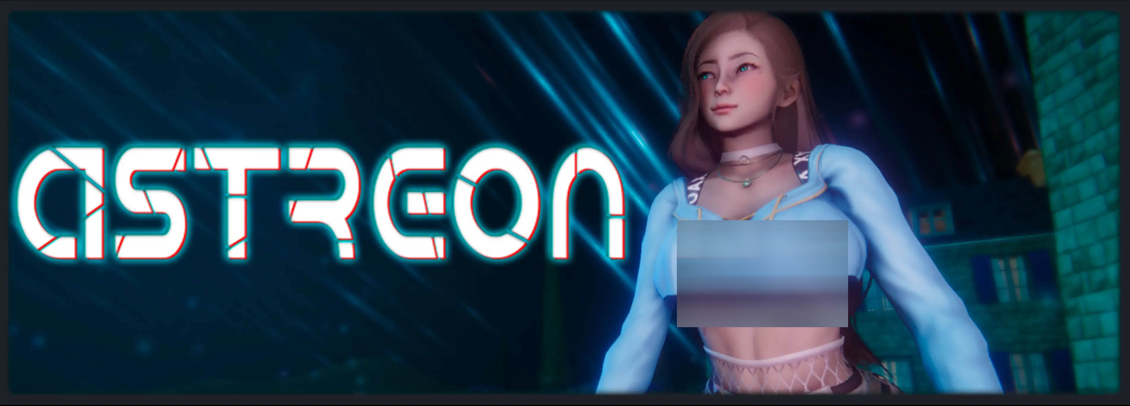 星宿 星域奇航 Astreon Ch.2 v0.4 AI汉化版 [6.95GB][PC+安卓][亚洲风SLG/动态/双端/3D]