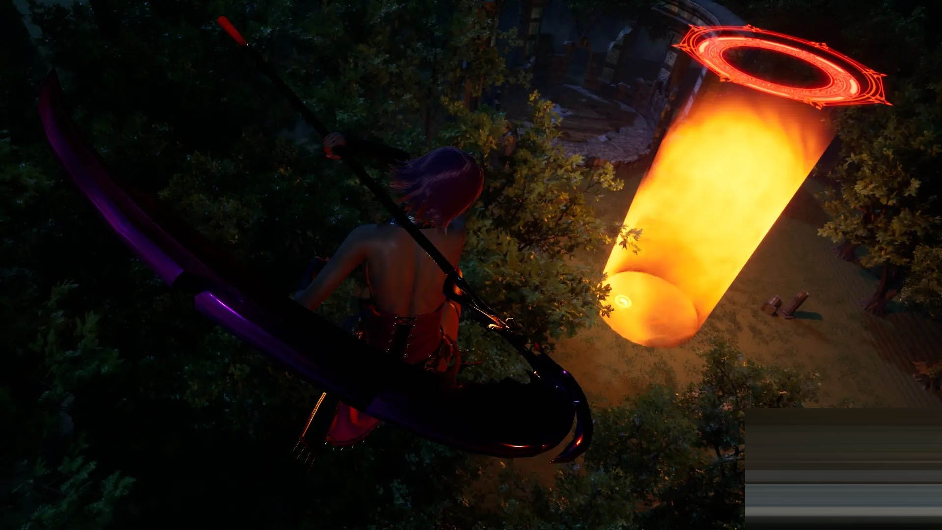 跨界/跨领域/Cross Realms[Ver0.4][PC+安卓/7.43G] [SLG/动态/更新/3D/AI汉化]