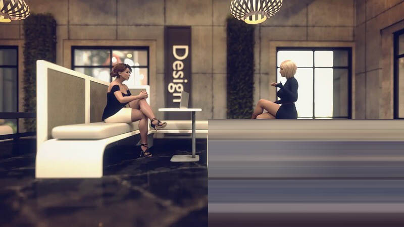 淘气的妻子/娜塔莎顽皮的妻子/Natasha Naughty Wife[P2 Ver0.55][PC+安卓/900M] [SLG/动态/3D/更新/汉化]