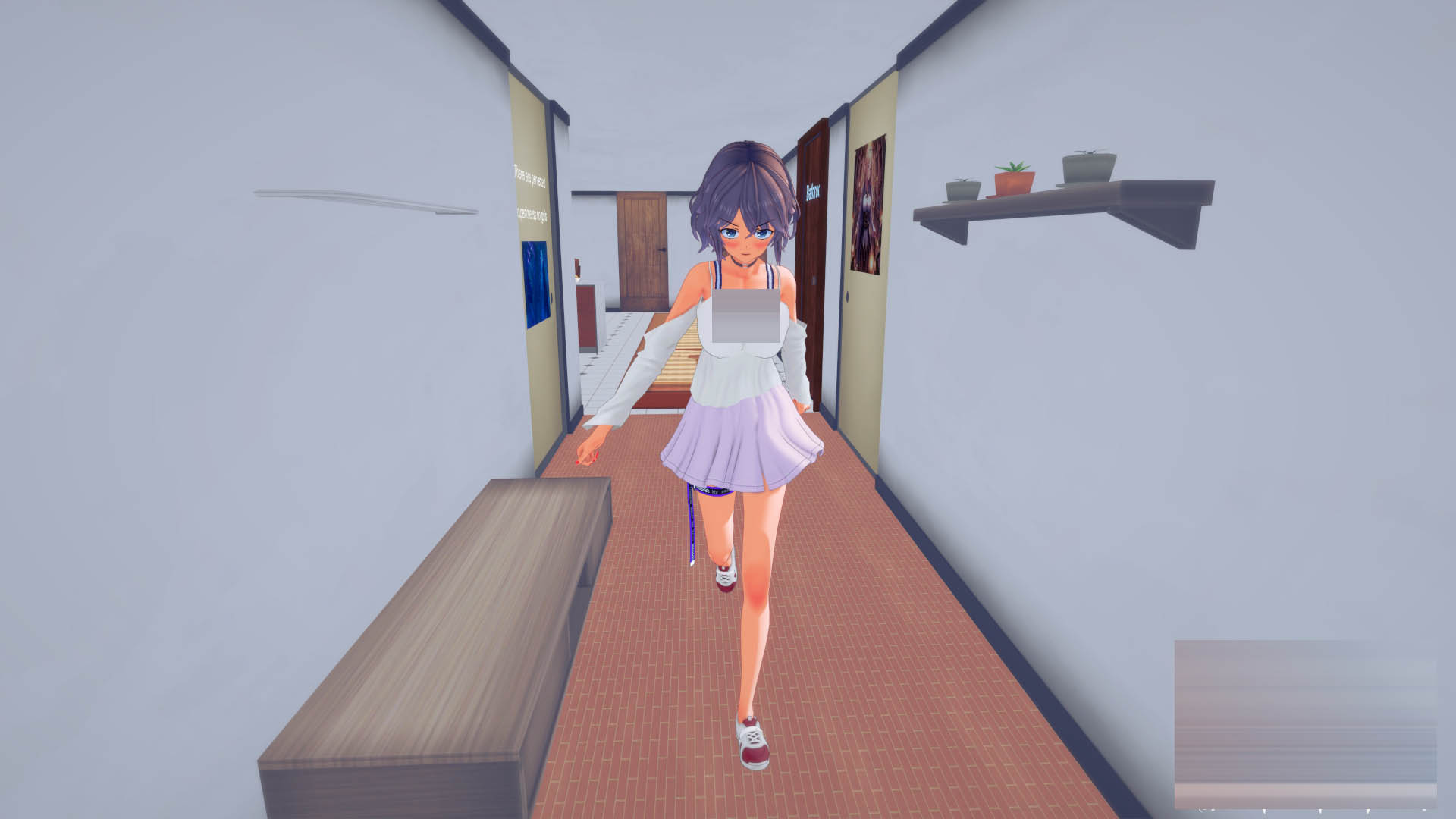 回到根源/Back to the Roots[Ver0.45-free][PC+安卓/5.3G] [SLG/沙盒/动态/汉化/3D/更新