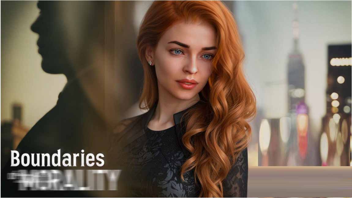  [SLG/PC+安卓]道德的边界 v0.68.0 官方中文版 [4G]