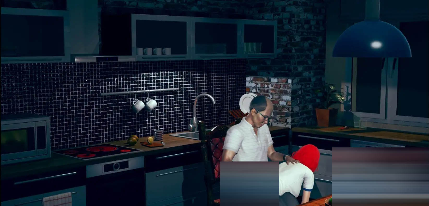 新世界的小酒馆/Tavern in the New World[Ver0.3][PC+安卓/5.6G][SLG/汉化/动态/3D/更新]