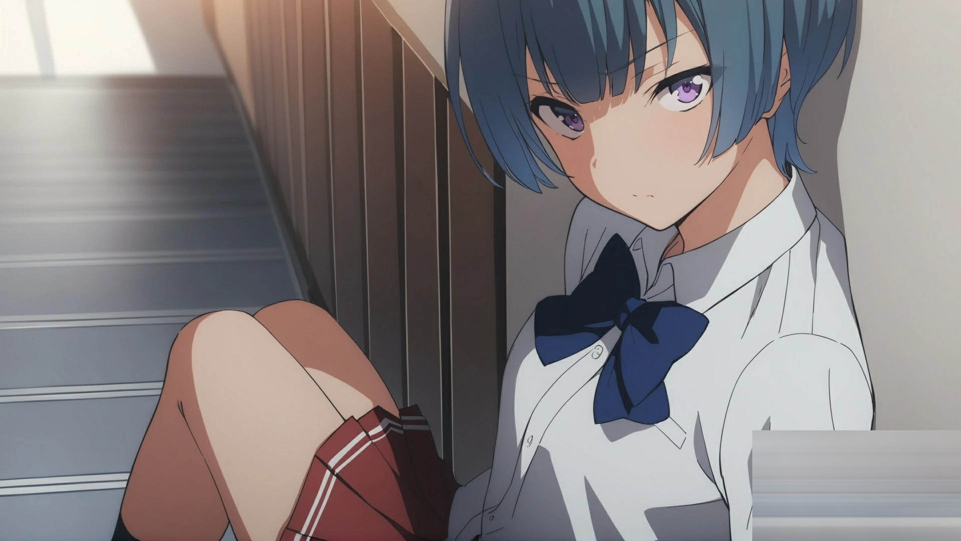 实力至上主义的教室：红色奏鸣曲/COTE: Red Sonata[Ver0.21.2][PC+安卓/3.5G][SLG/AI汉化/2D/更新]