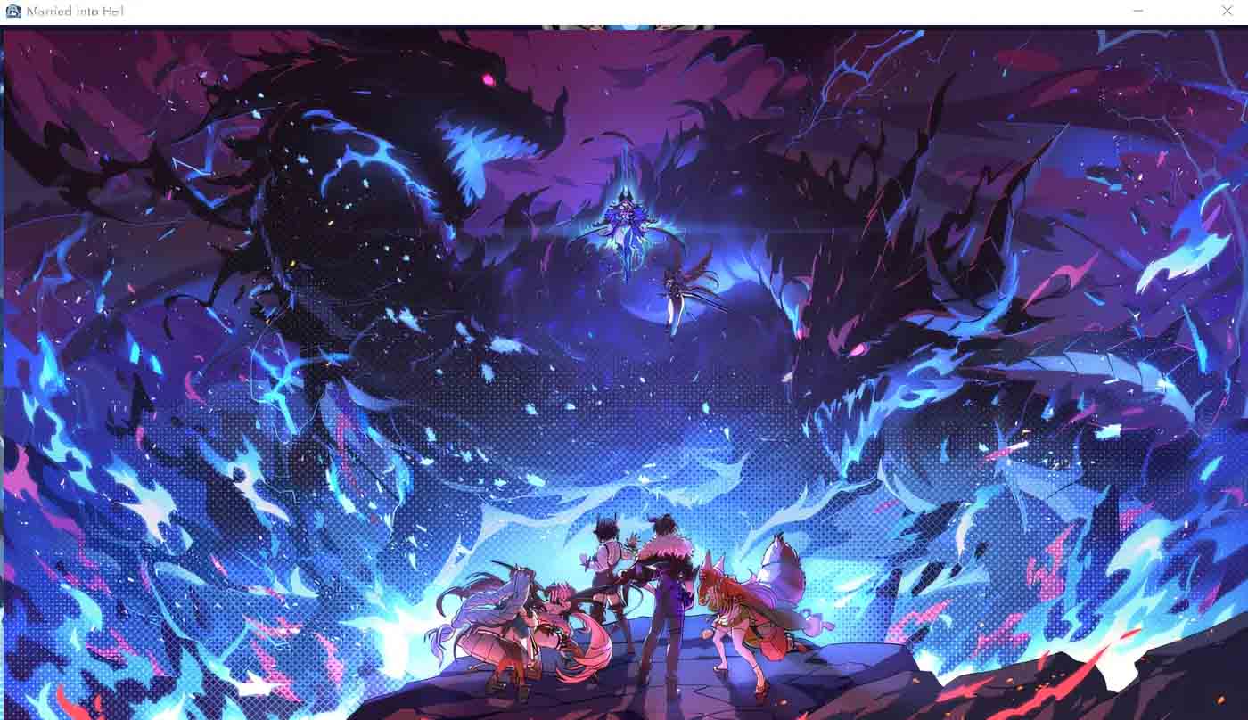 [Galgame] 最终魔王是岳母 Ver1.01 Steam官方汉化步兵修复版 [新作/704M] 