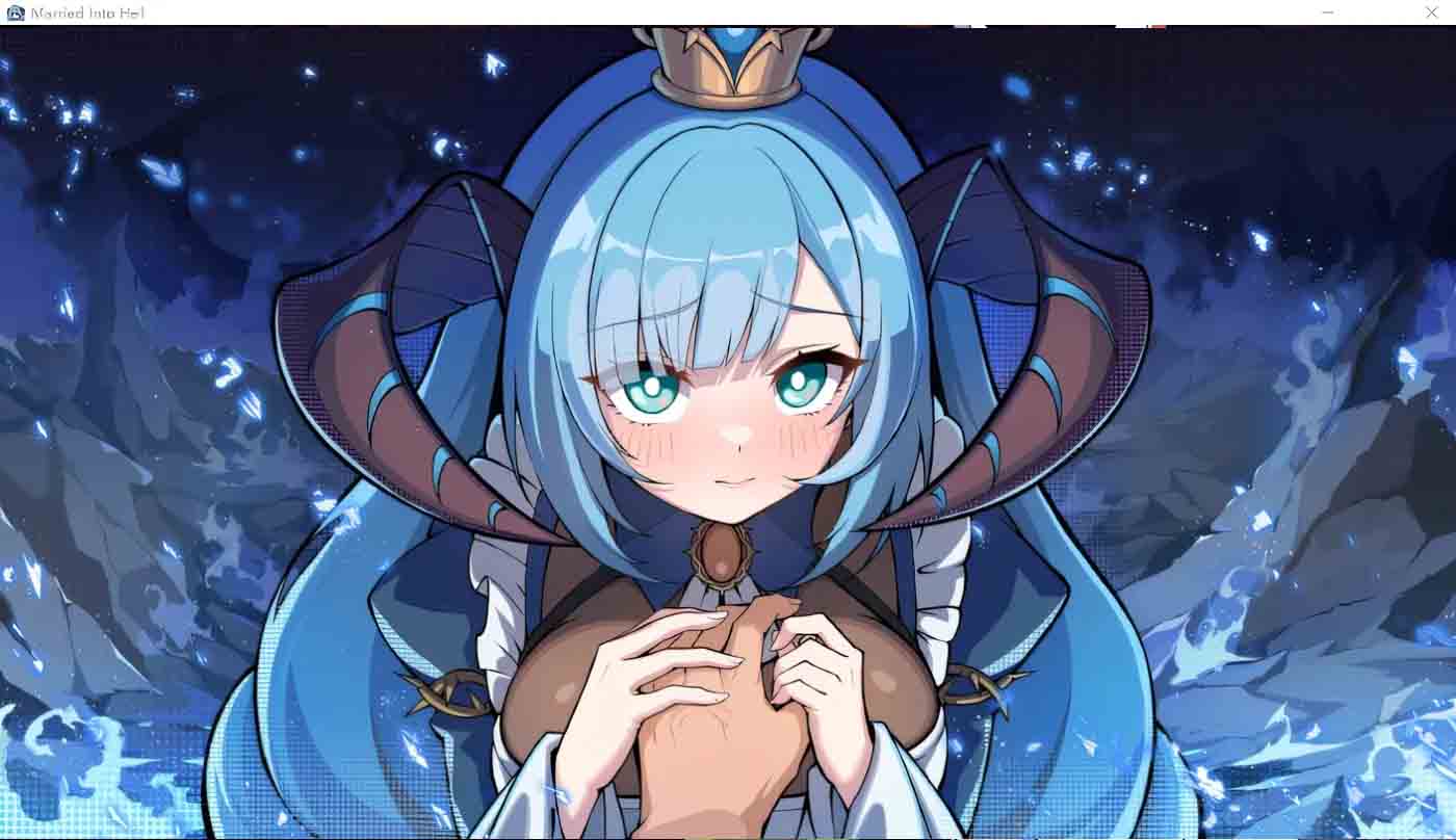 [日式同人游戏] 最终魔王是岳母V1.0.1 中文步兵版 [更新/702M]