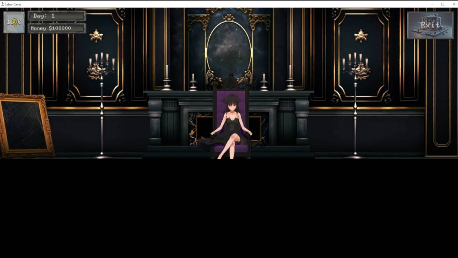 劳动改造营/Labor Camp[Ver1.0+作弊码][PC+安卓/5.9G] [SLG/AI汉化/3D/束缚]