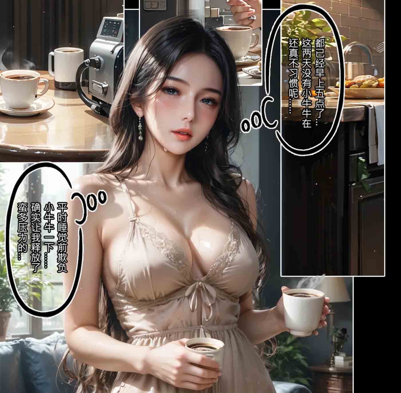 [3D全彩] 恶村01-09+外传+短篇+特典X2+番外X2+小說 [更新/1.3G]