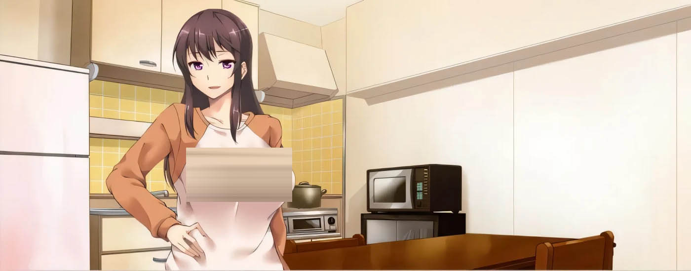  抢来的别人的妻子，拿来卖咯～ 汉化版[619.1M][中文] 